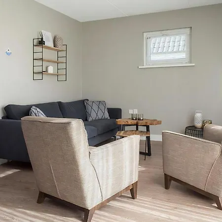 E -09 Bouwlust بيت للعطل دي كوكْسدوربْ