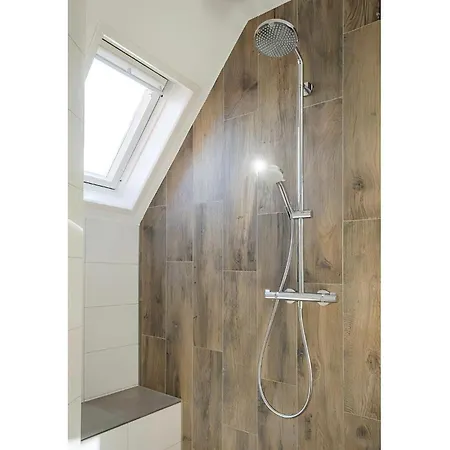 بيت للعطل E -09 Bouwlust