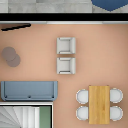 E -09 Bouwlust بيت للعطل *