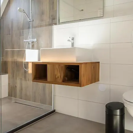 بيت للعطل E -09 Bouwlust دي كوكْسدوربْ