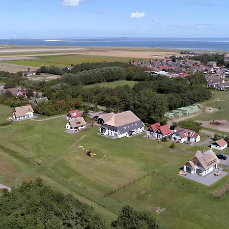 بيت للعطل E -09 Bouwlust