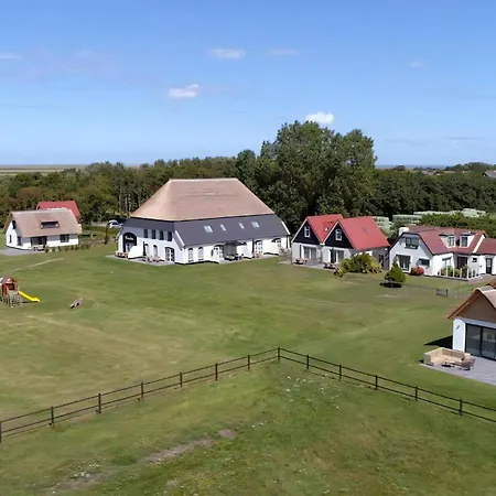 E -09 Bouwlust بيت للعطل دي كوكْسدوربْ