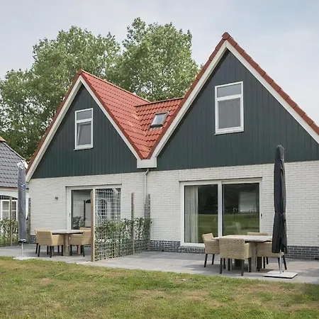 بيت للعطل E -09 Bouwlust دي كوكْسدوربْ