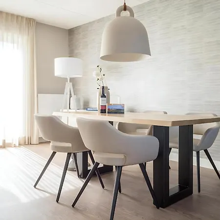 بيت للعطل E -09 Bouwlust