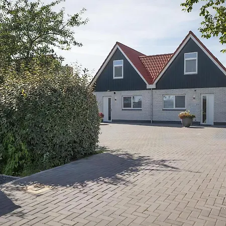 بيت للعطل E -09 Bouwlust *