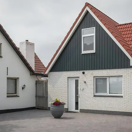 E -09 Bouwlust بيت للعطل دي كوكْسدوربْ