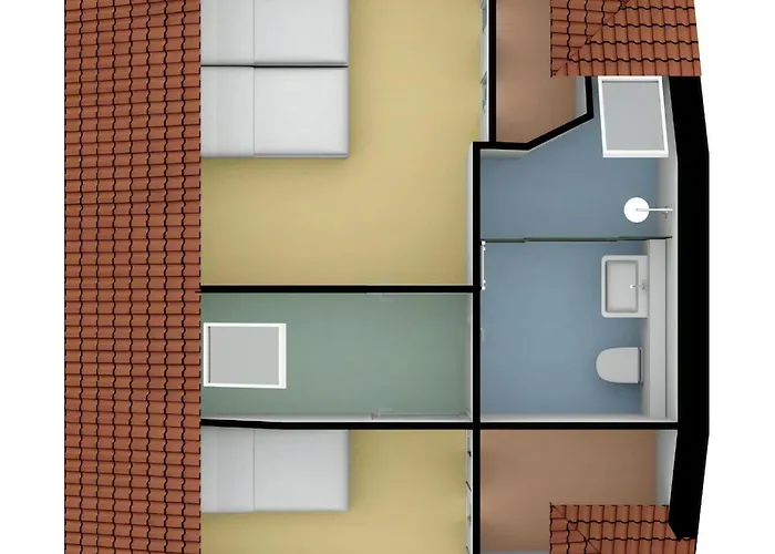 E -09 Bouwlust * De Cocksdorp (Texel)