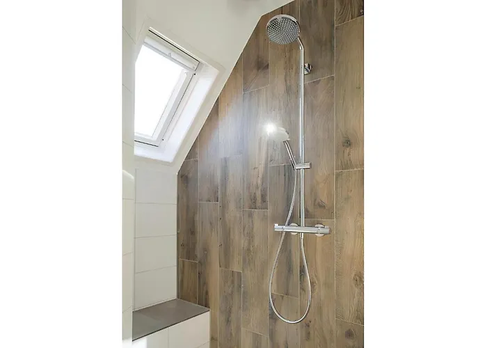 Feriehus E -09 Bouwlust