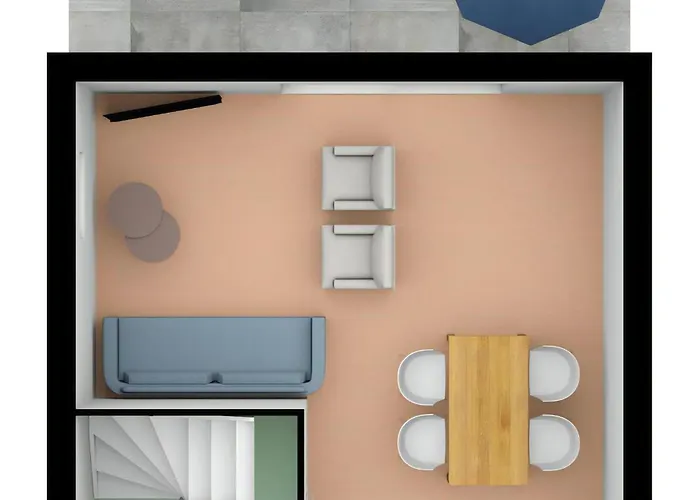 E -09 Bouwlust Feriehus *