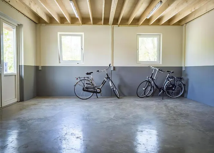 E -09 Bouwlust * De Cocksdorp (Texel)