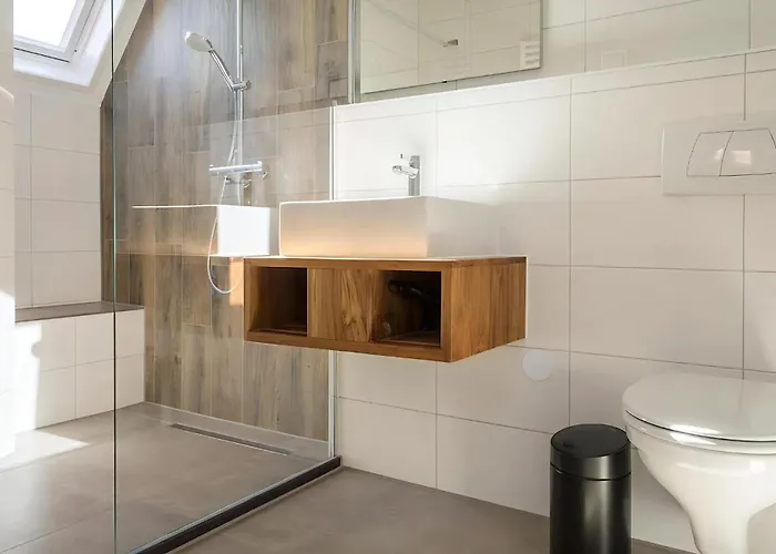 Feriehus E -09 Bouwlust De Cocksdorp (Texel)