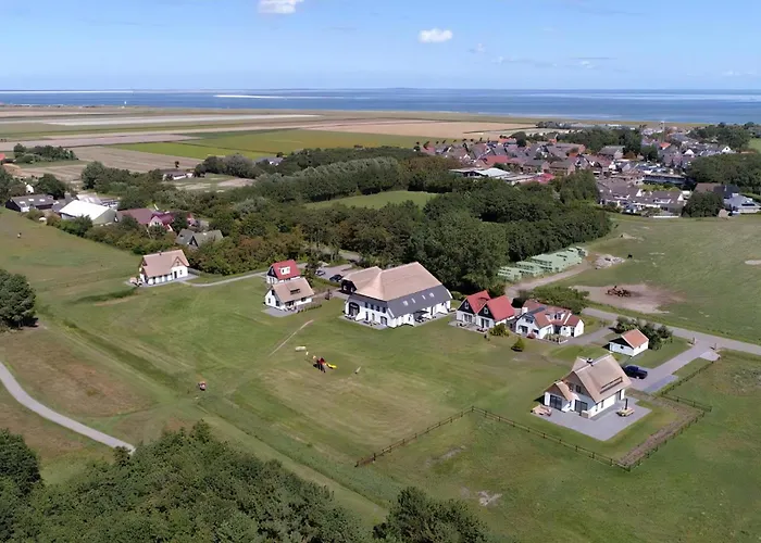 Feriehus E -09 Bouwlust