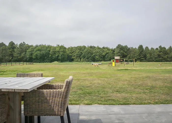 Feriehus E -09 Bouwlust *