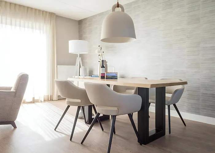 Feriehus E -09 Bouwlust