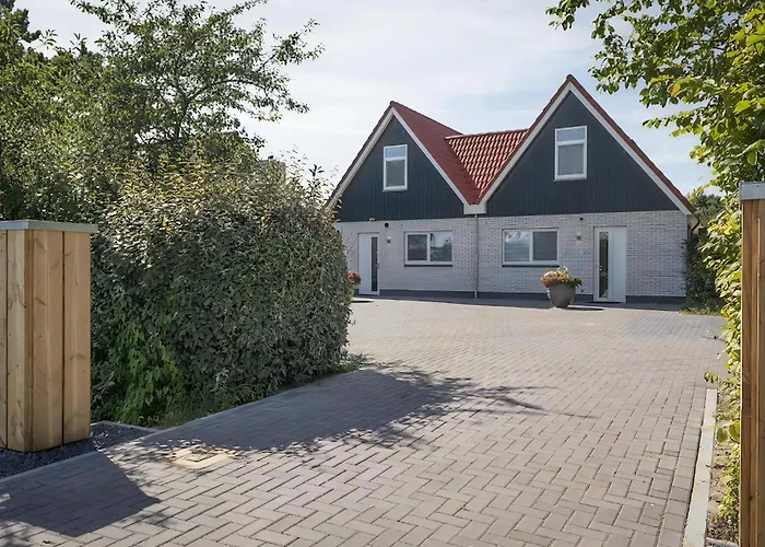 Feriehus E -09 Bouwlust *