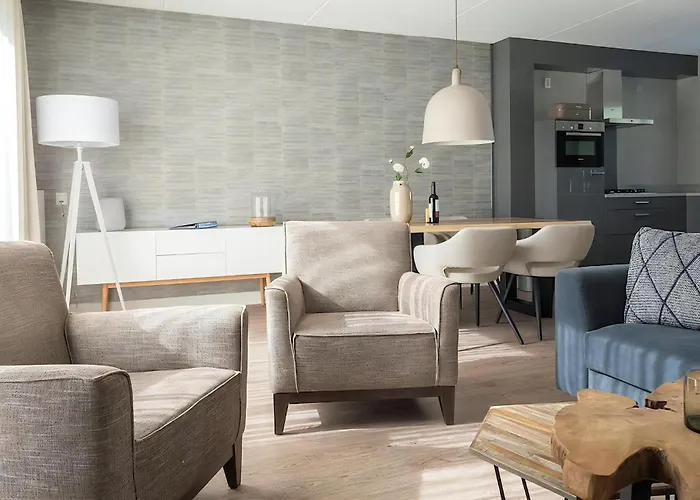 E -09 Bouwlust Feriehus